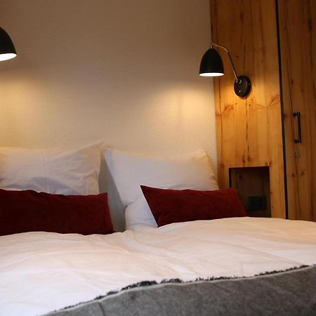 Mountain Suite Brienz  Kültér fotó