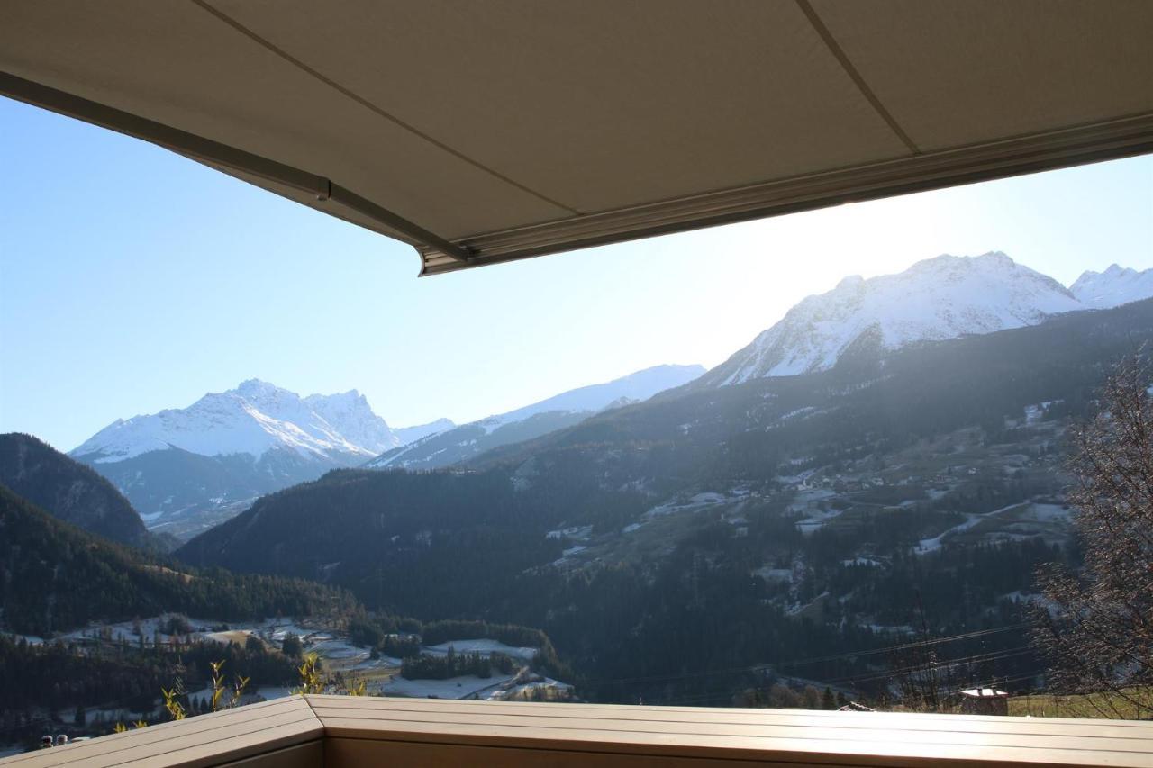 Mountain Suite Brienz  Kültér fotó